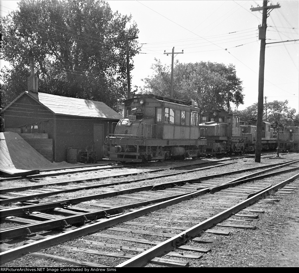 FDDMS Yard